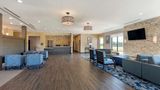 <b>Comfort Inn and Suites Balch Springs Lobby</b>. Images powered by <a href="https://iceportal.shijigroup.com/" title="IcePortal" target="_blank">IcePortal</a>.