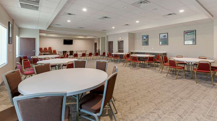 Comfort Inn and Suites Balch Springs Meeting