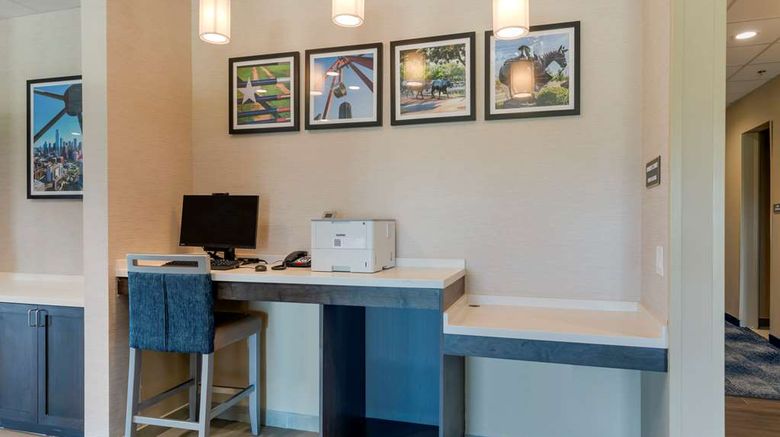 <b>Comfort Inn and Suites Balch Springs Other</b>. Images powered by <a href="https://iceportal.shijigroup.com/" title="IcePortal" target="_blank">IcePortal</a>.
