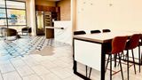 <b>Ramada by Wyndham Modesto Lobby</b>. Images powered by <a href="https://iceportal.shijigroup.com/" title="IcePortal" target="_blank">IcePortal</a>.