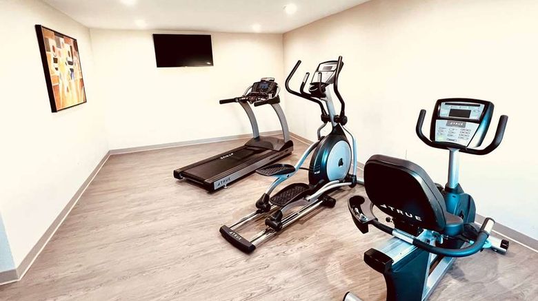 <b>Ramada by Wyndham Modesto Health</b>. Images powered by <a href="https://iceportal.shijigroup.com/" title="IcePortal" target="_blank">IcePortal</a>.