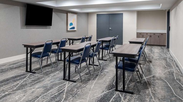 Ramada by Wyndham Modesto Meeting