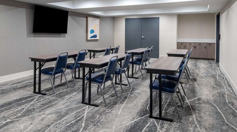 <b>Ramada by Wyndham Modesto Meeting</b>. Images powered by <a href="https://iceportal.shijigroup.com/" title="IcePortal" target="_blank">IcePortal</a>.