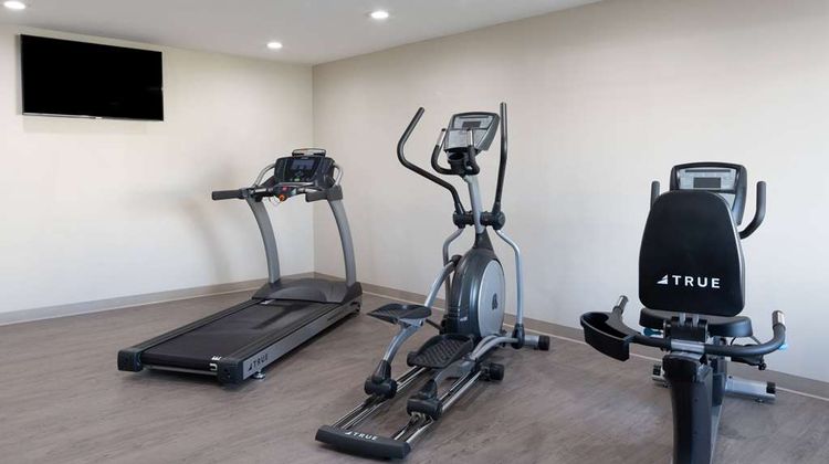 Ramada by Wyndham Modesto Health