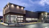 <b>Ramada by Wyndham Modesto Exterior</b>. Images powered by <a href="https://iceportal.shijigroup.com/" title="IcePortal" target="_blank">IcePortal</a>.