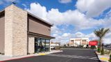 <b>Ramada by Wyndham Modesto Exterior</b>. Images powered by <a href="https://iceportal.shijigroup.com/" title="IcePortal" target="_blank">IcePortal</a>.