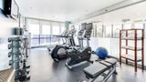 Vista LIC Hotel, BW Premier Collection Health