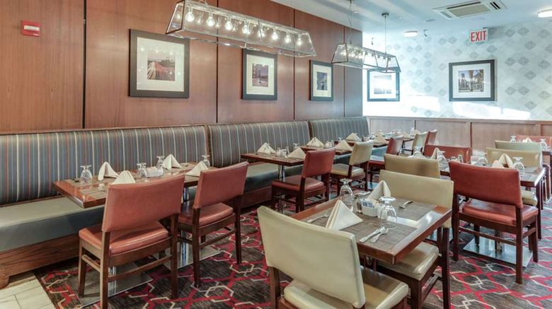 <b>Vista LIC Hotel, BW Premier Collection Restaurant</b>. Images powered by <a href="https://iceportal.shijigroup.com/" title="IcePortal" target="_blank">IcePortal</a>.