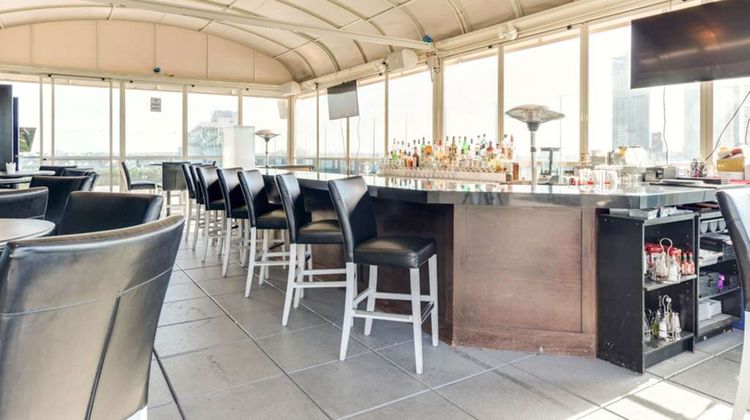 Vista LIC Hotel, BW Premier Collection Restaurant