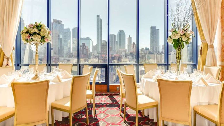 <b>Vista LIC Hotel, BW Premier Collection Ballroom</b>. Images powered by <a href="https://iceportal.shijigroup.com/" title="IcePortal" target="_blank">IcePortal</a>.