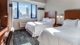 Vista LIC Hotel, BW Premier Collection Room