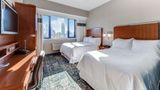 Vista LIC Hotel, BW Premier Collection Room