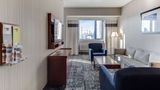 Vista LIC Hotel, BW Premier Collection Suite