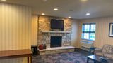 AmericInn by Wyndham Oshkosh Lobby