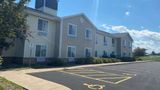 AmericInn by Wyndham Oshkosh Exterior