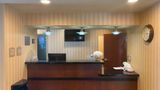 AmericInn by Wyndham Oshkosh Lobby