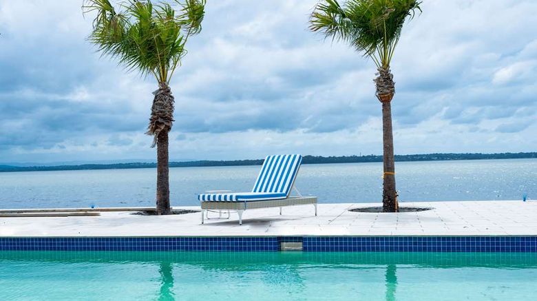 <b>The Beachcomber Hotel & Resort Pool</b>. Images powered by <a href="https://iceportal.shijigroup.com/" title="IcePortal" target="_blank">IcePortal</a>.