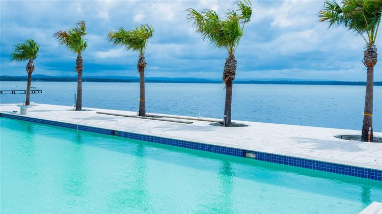 The Beachcomber Hotel & Resort Pool
