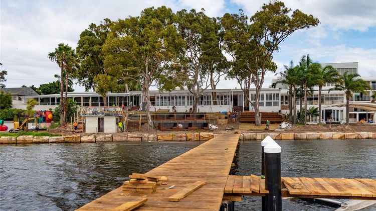 The Beachcomber Hotel & Resort Other