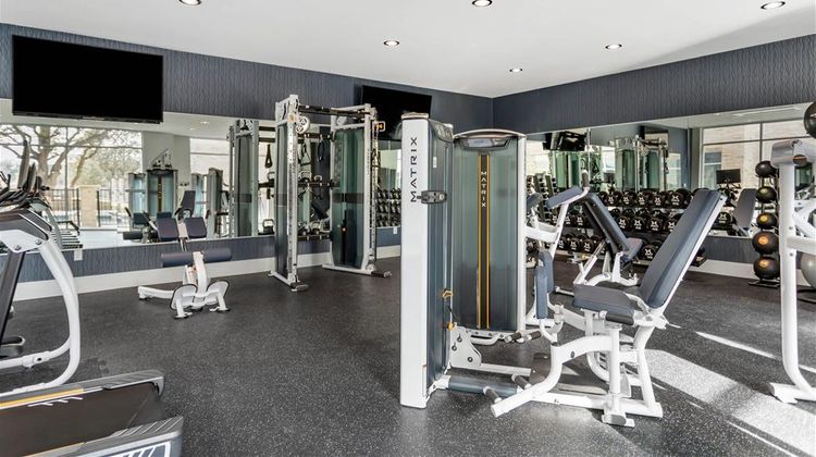 Cambria Hotel Uptown near the Domain Health