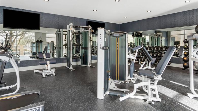 <b>Cambria Hotel Uptown near the Domain Health</b>. Images powered by <a href="https://iceportal.shijigroup.com/" title="IcePortal" target="_blank">IcePortal</a>.