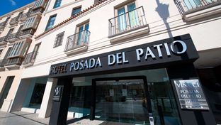 Vincci Seleccion Posada del Patio