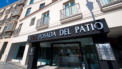 Vincci Seleccion Posada del Patio