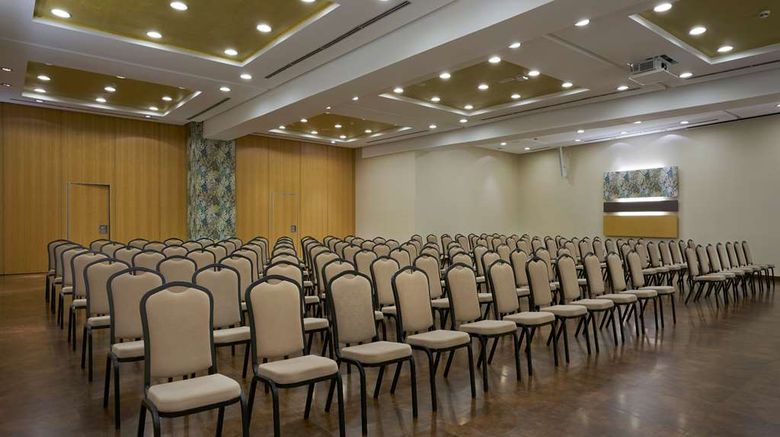 <b>Vincci Seleccion Posada del Patio Meeting</b>. Images powered by <a href="https://iceportal.shijigroup.com/" title="IcePortal" target="_blank">IcePortal</a>.