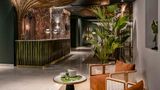 Vincci Seleccion Posada del Patio Lobby