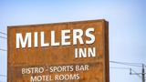 <b>Nightcap at Millers Inn Exterior</b>. Images powered by <a href="https://iceportal.shijigroup.com/" title="IcePortal" target="_blank">IcePortal</a>.