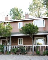 J Patrick House & Inn