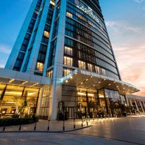 Address Istanbul
