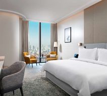 Address Istanbul Room