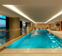 Address Istanbul Pool