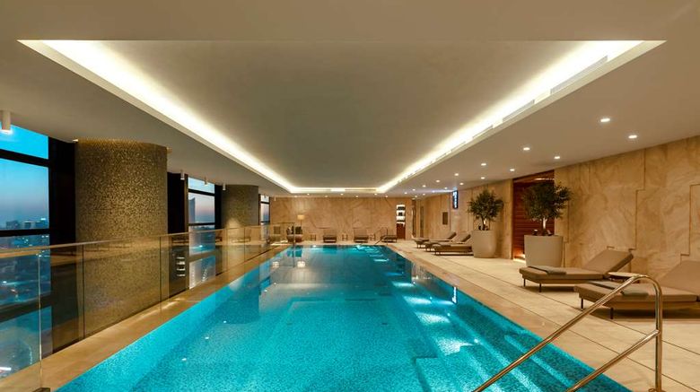 <b>Address Istanbul Pool</b>. Images powered by <a href="https://iceportal.shijigroup.com/" title="IcePortal" target="_blank">IcePortal</a>.