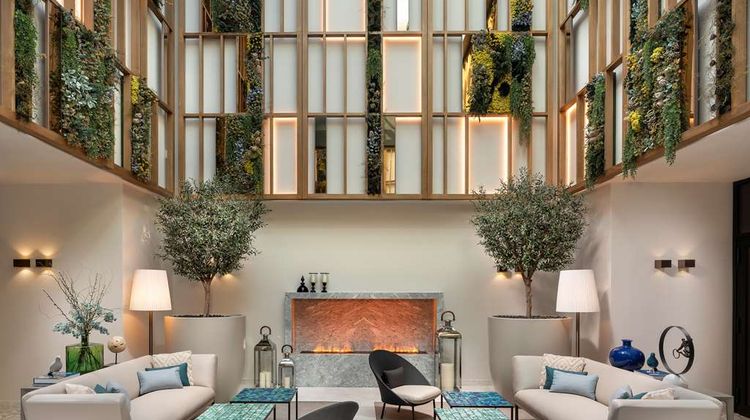 Address Istanbul Restaurant