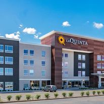 La Quinta Inn & Suites near Notre Dame