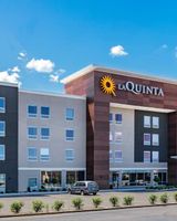La Quinta Inn & Suites near Notre Dame
