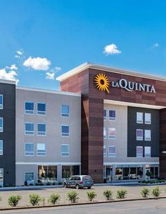 La Quinta Inn & Suites near Notre Dame