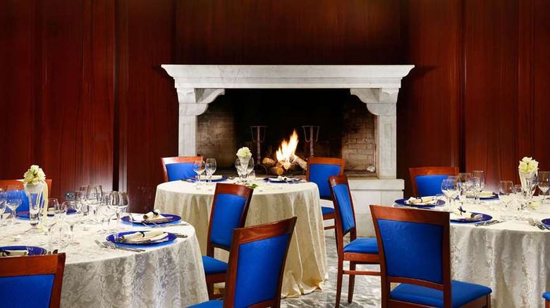 <b>Grand Hotel San Marino Meeting</b>. Images powered by <a href="https://iceportal.shijigroup.com/" title="IcePortal" target="_blank">IcePortal</a>.