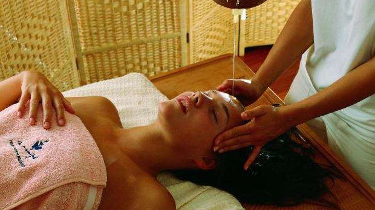 Grand Hotel San Marino Health