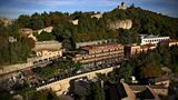 Grand Hotel San Marino Exterior