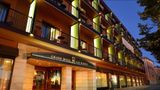 Grand Hotel San Marino Exterior