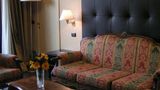Grand Hotel San Marino Lobby