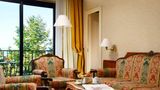 Grand Hotel San Marino Suite