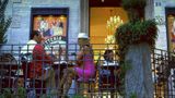 Hotel Titano Restaurant
