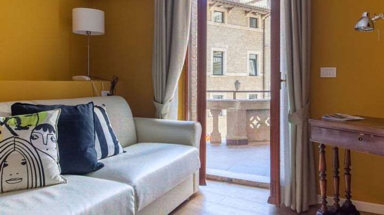 Hotel Titano Suite