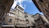 Hotel Titano Exterior