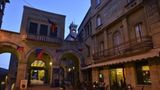 Hotel Titano Exterior