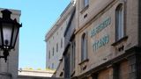 Hotel Titano Exterior